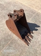 Top of Used Bucket